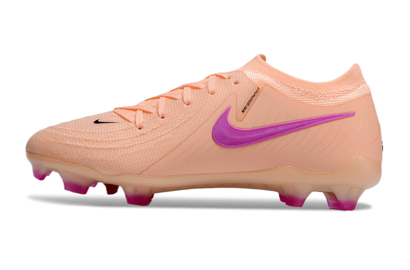 Chuteira Campo Nike Phantom Luna 2 Elite + Brindes Exclusivos