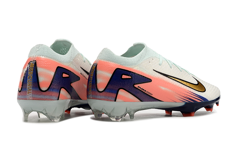 Chuteira Campo Nike Air Zoom Mercurial Vapor 16 Elite + Brindes Exclusivos