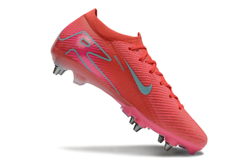 Chuteira Campo Nike Air Zoom Mercurial Vapor 16 SG Elite + Brindes Exclusivos