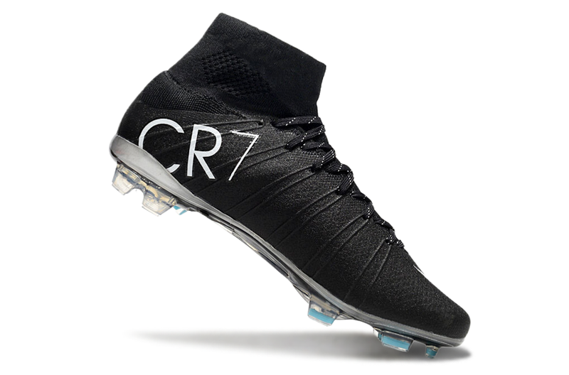 Chuteira Campo Nike Mercurial Superfly 4 FG Elite + Brindes Exclusivos