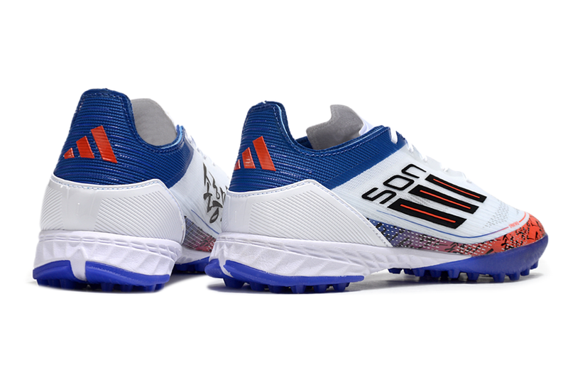 Chuteira Society Adidas X F50 TF Elite + Brindes Exclusivos