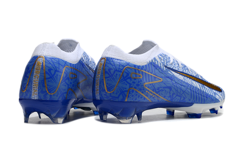 Chuteira Campo Nike Air Zoom Mercurial Vapor 16 Elite + Brindes Exclusivos