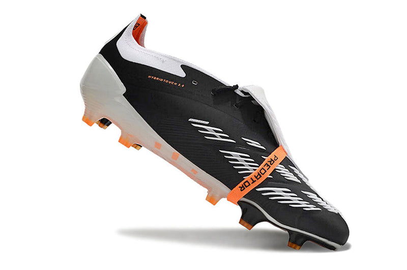 Chuteira Campo Adidas Predator+ 24  Elite + Brindes Exclusivos