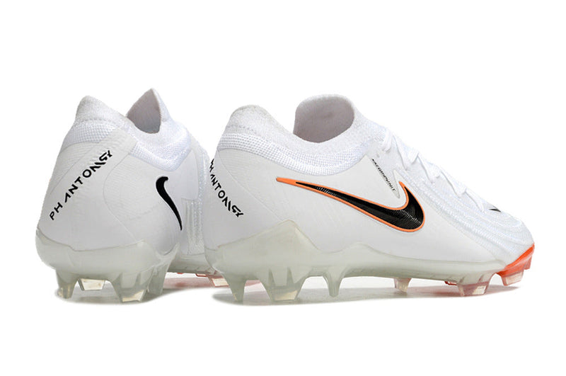 Chuteira Campo Nike Phantom Luna 2 Elite + Brindes Exclusivos