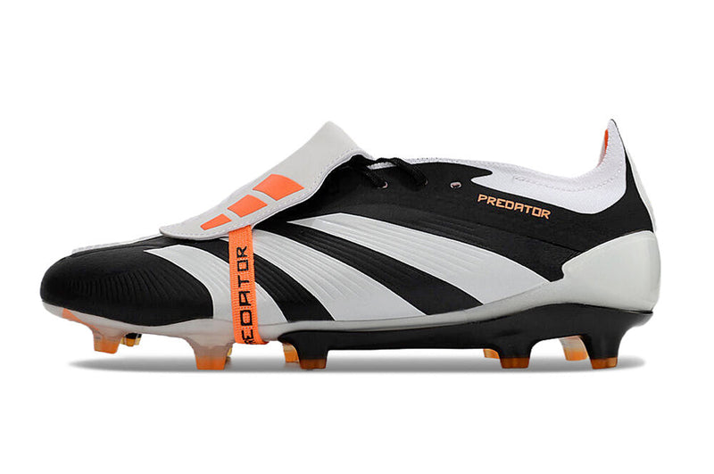 Chuteira Campo Adidas Predator+ 24  Elite + Brindes Exclusivos