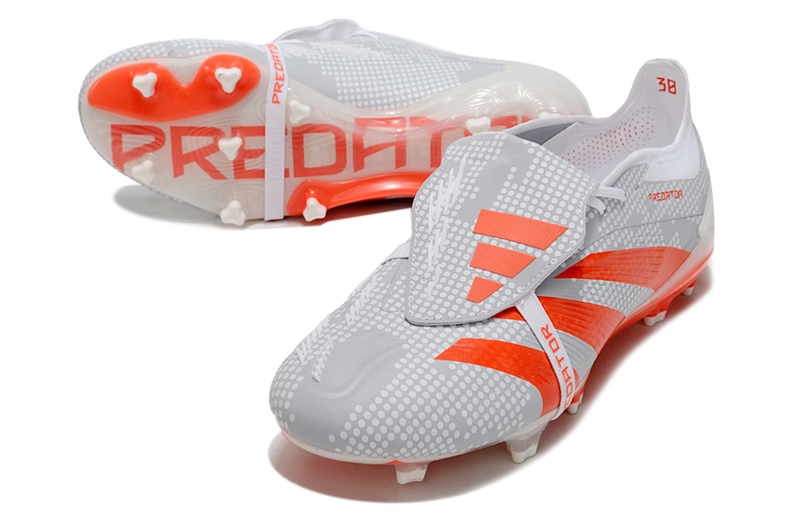Chuteira Campo Adidas Predator+ 24  Elite + Brindes Exclusivos