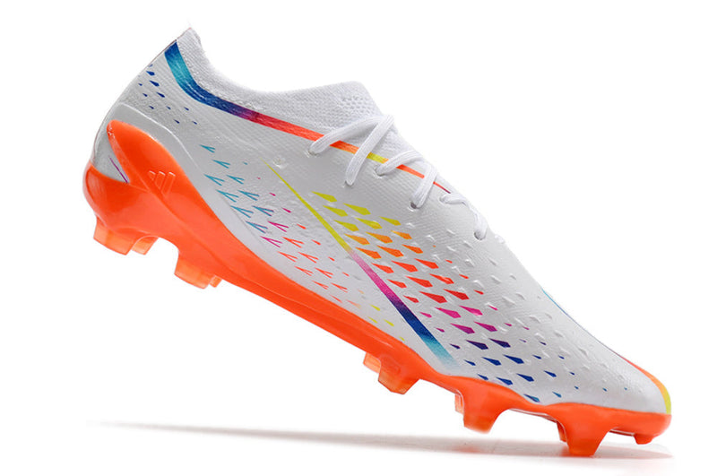Chuteira Campo Adidas Speedportal.1 FG  Elite + Brindes Exclusivos