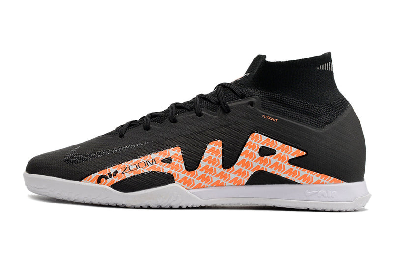 Tênis Futsal Nike Air Zoom Mercurial Superfly 9 IC Elite + Brindes Exclusivos