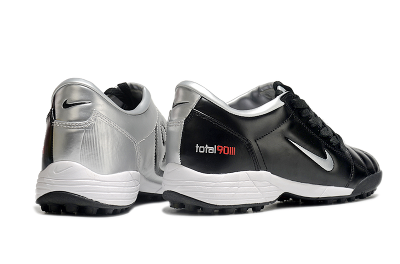 Chuteira Society Nike Total 90 TF + Brindes Exclusivos