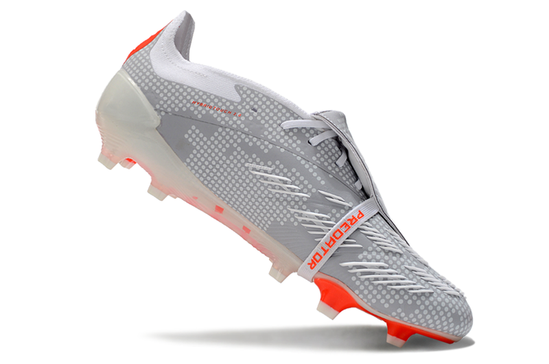 Chuteira Campo Adidas Predator+ 24  Elite + Brindes Exclusivos