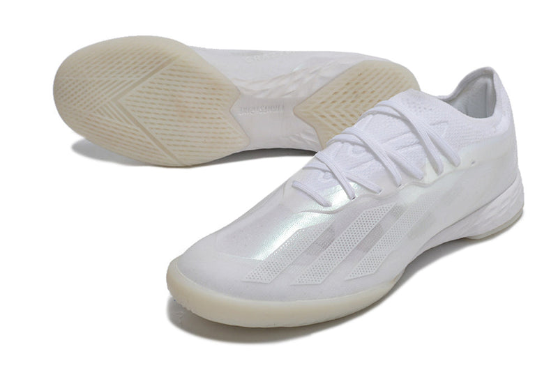 Tênis Futsal Adidas X Crazyfast.1 IC Elite + Brindes Exclusivos