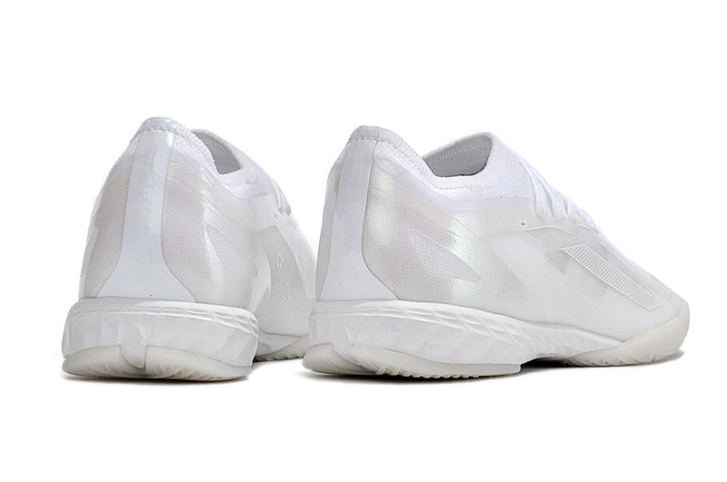 Tênis Futsal Adidas X Crazyfast.1 IC Elite + Brindes Exclusivos