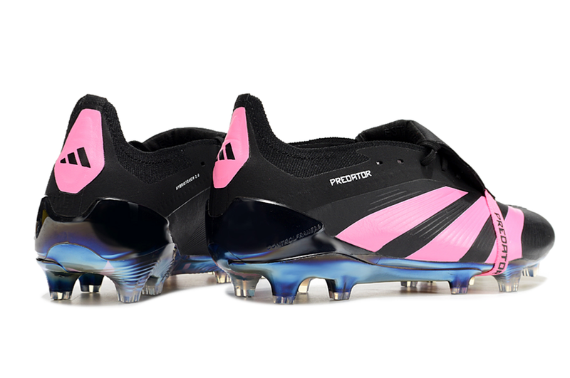 Chuteira Campo Adidas Predator+ 24  Elite + Brindes Exclusivos