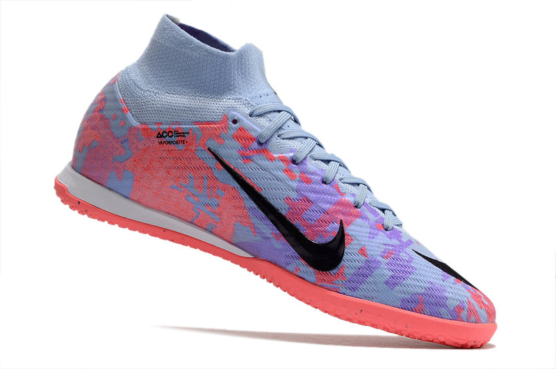 Tênis Futsal Nike Air Zoom Mercurial Superfly 9 IC Elite + Brindes Exclusivos