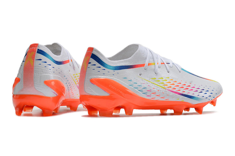 Chuteira Campo Adidas Speedportal.1 FG  Elite + Brindes Exclusivos