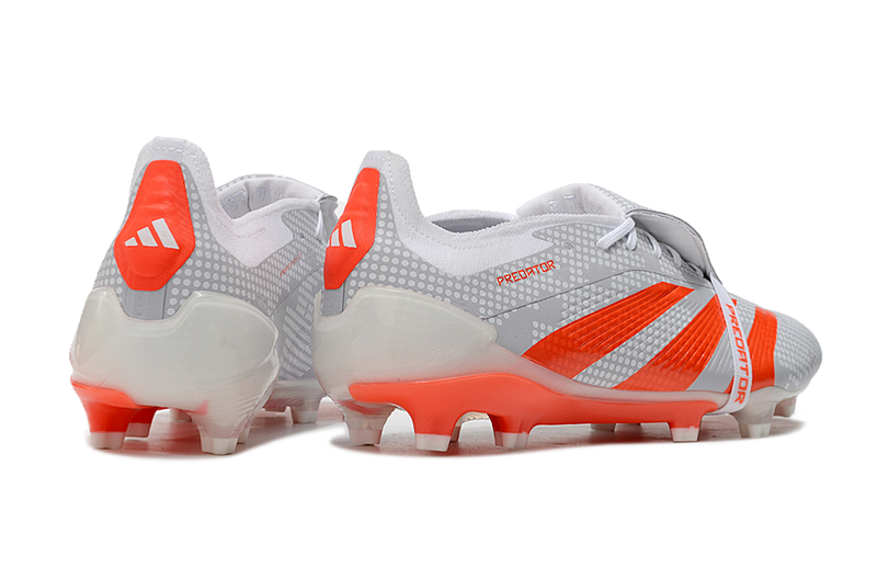 Chuteira Campo Adidas Predator+ 24  Elite + Brindes Exclusivos