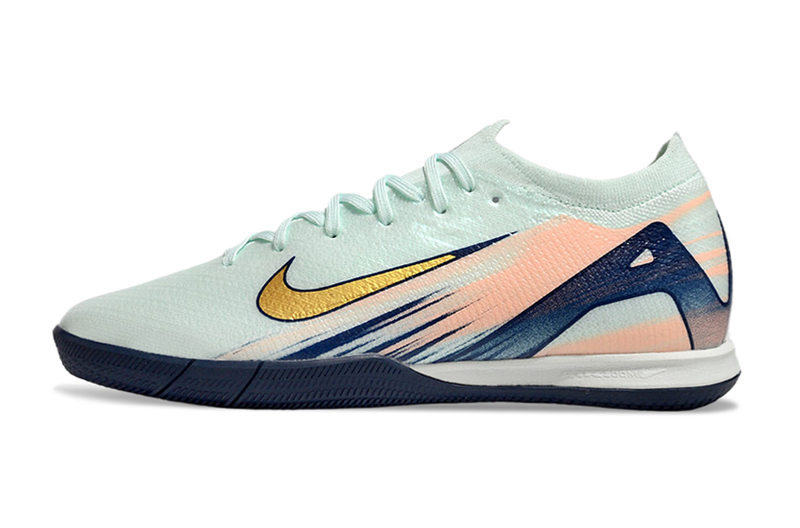 Tênis Futsal Nike Air Zoom Mercurial Vapor 16 IC Elite + Brindes Exclusivos