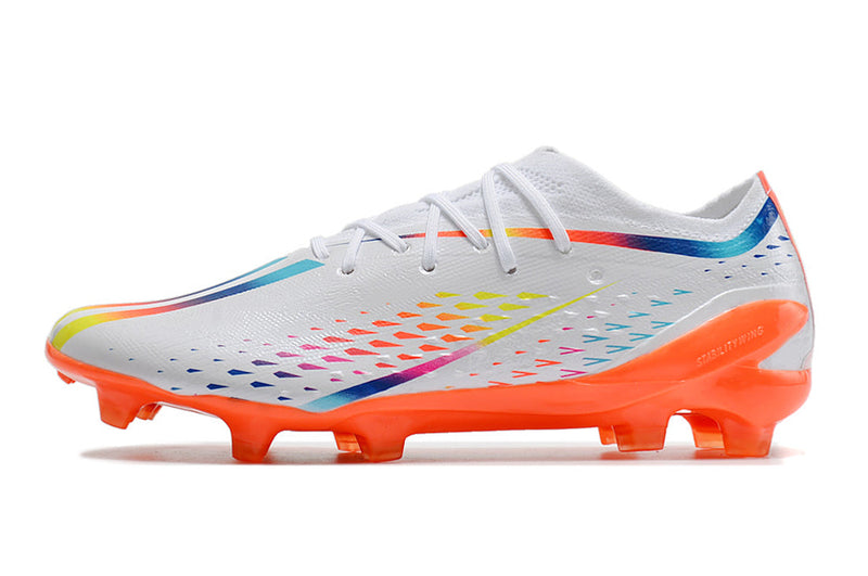 Chuteira Campo Adidas Speedportal.1 FG  Elite + Brindes Exclusivos