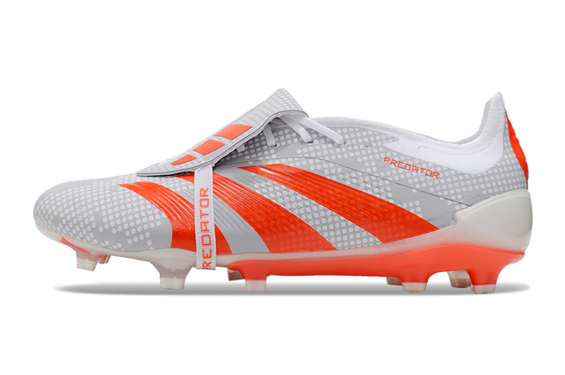Chuteira Campo Adidas Predator+ 24  Elite + Brindes Exclusivos
