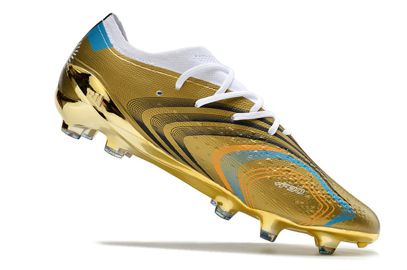 Chuteira Campo Adidas Speedportal.1 FG  Elite + Brindes Exclusivos