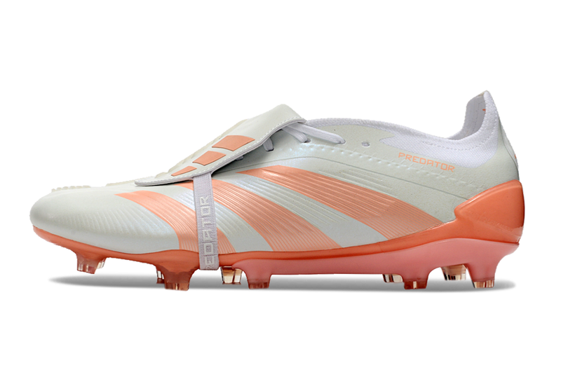 Chuteira Campo Adidas Predator+ 24  Elite + Brindes Exclusivos