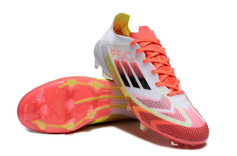 Chuteira Campo Adidas X F50 FG Elite + Brindes Exclusivos