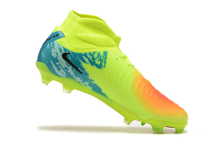 Chuteira Campo Nike Phantom Luna 2 Elite + Brindes Exclusivos