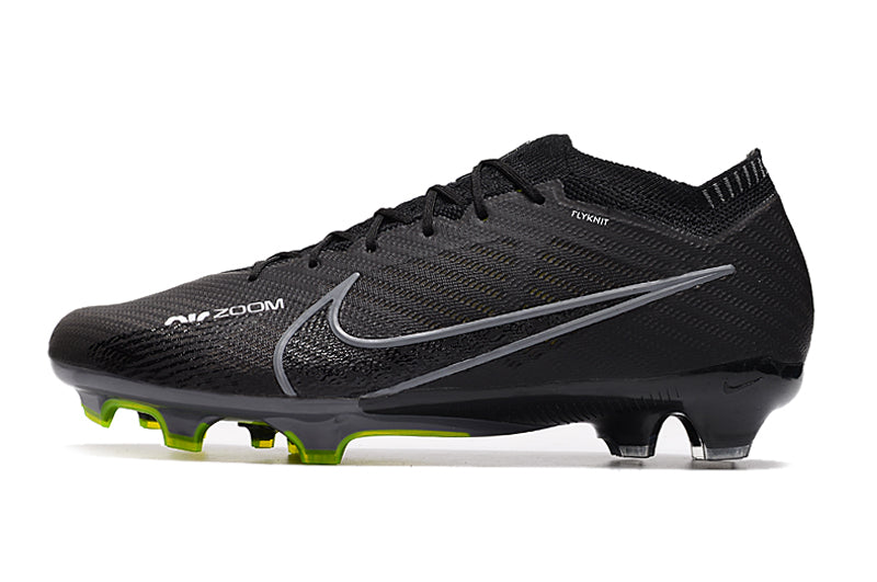 Chuteira Campo Nike Air Zoom Mercurial Vapor 15 Elite + Brindes Exclusivos
