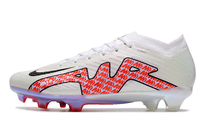 Chuteira Campo Nike Air Zoom Mercurial Vapor 15 Elite + Brindes Exclusivos