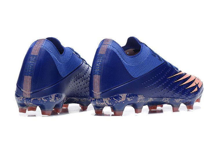 Chuteira Campo New Balance FG Elite + Brindes Exclusivos