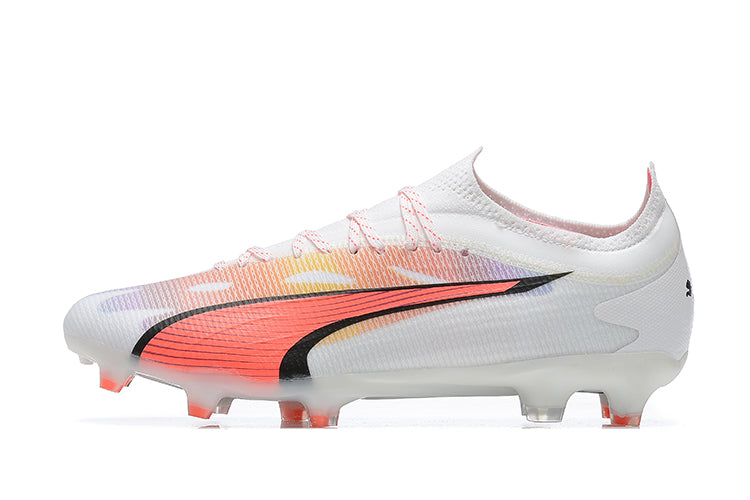 Chuteira Campo Puma Ultra FG Elite + Brindes Exclusivos