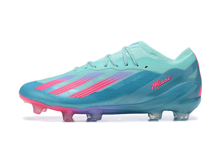 Chuteira Campo Adidas X Crazyfast.1 FG  Elite + Brindes Exclusivos