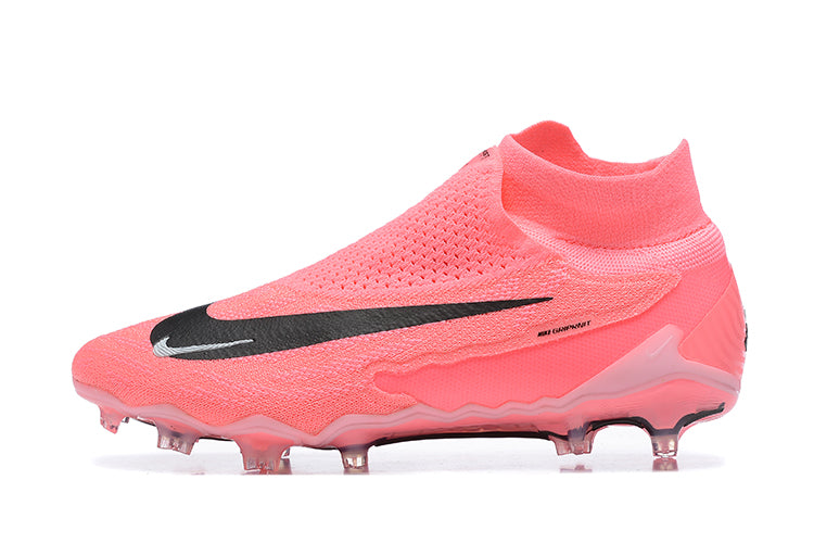 Chuteira Campo Nike Phantom GX DF Elite + Brindes Exclusivos