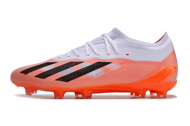 Chuteira Campo Adidas X Crazyfast.1 FG  Elite + Brindes Exclusivos