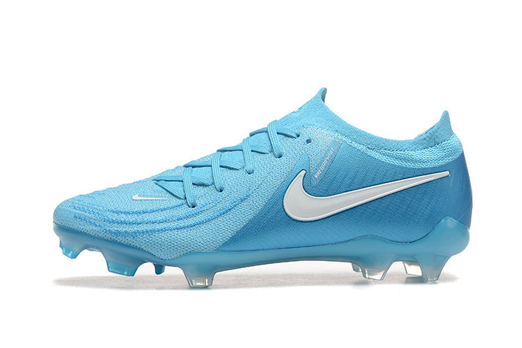 Chuteira Campo Nike Phantom Luna 2 Elite + Brindes Exclusivos