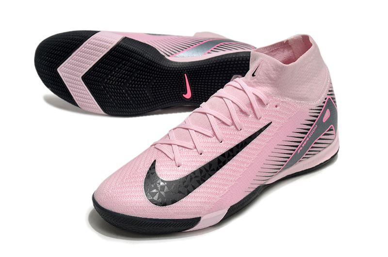 Tênis Futsal Nike Air Zoom Mercurial Superfly 10 IC Elite + Brindes Exclusivos