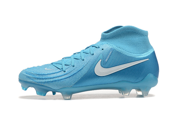 Chuteira Campo Nike Phantom Luna 2 Elite + Brindes Exclusivos