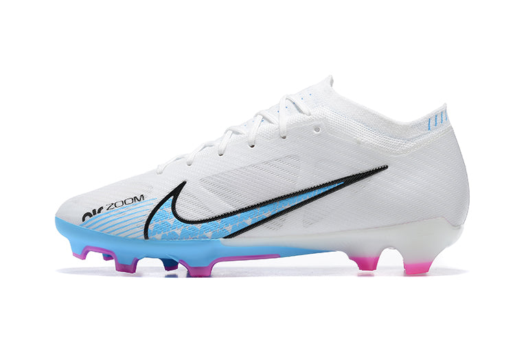 Chuteira Campo Nike Air Zoom Mercurial Vapor 15 Elite + Brindes Exclusivos