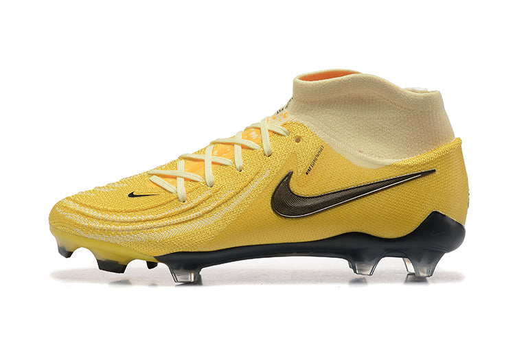 Chuteira Campo Nike Phantom Luna 2 Elite + Brindes Exclusivos