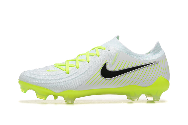 Chuteira Campo Nike Phantom Luna 2 Elite + Brindes Exclusivos