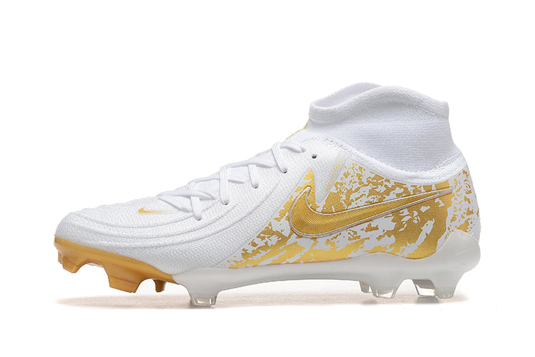 Chuteira Campo Nike Phantom Luna 2 Elite + Brindes Exclusivos