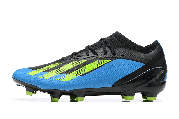 Chuteira Campo Adidas X Crazyfast.1 FG  Elite + Brindes Exclusivos