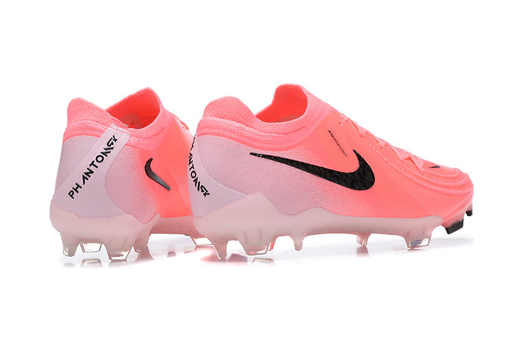 Chuteira Campo Nike Phantom Luna 2 Elite + Brindes Exclusivos