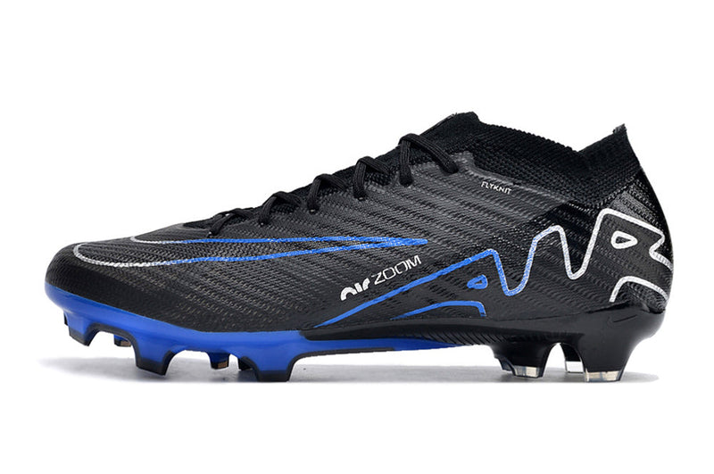 Chuteira Campo Nike Air Zoom Mercurial Vapor 15 Elite + Brindes Exclusivos