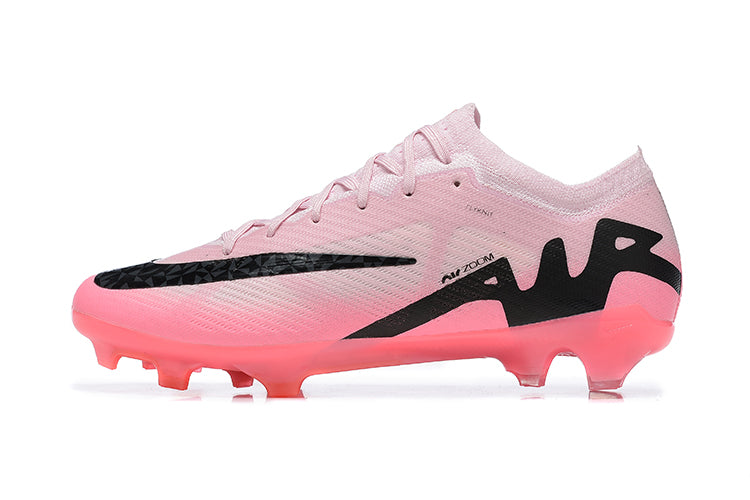 Chuteira Campo Nike Air Zoom Mercurial Vapor 15 Elite + Brindes Exclusivos