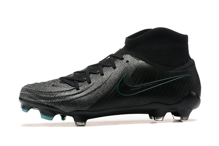 Chuteira Campo Nike Phantom Luna 2 Elite + Brindes Exclusivos