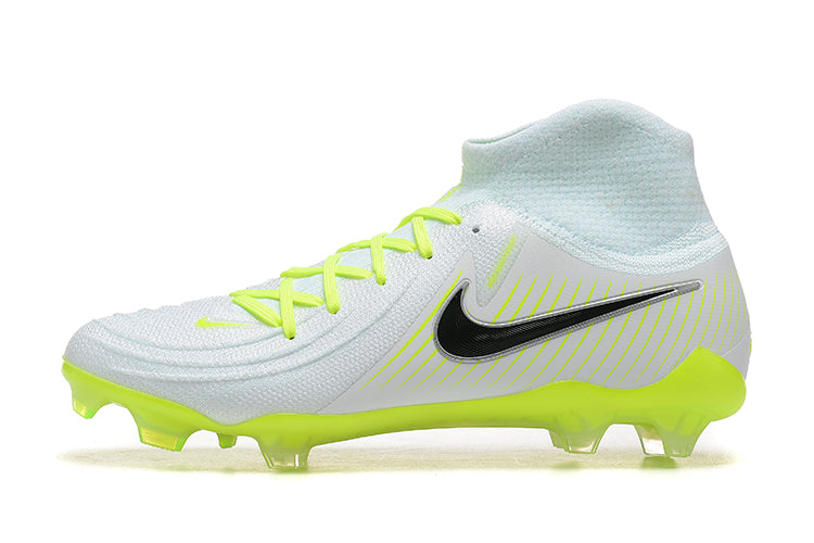 Chuteira Campo Nike Phantom Luna 2 Elite + Brindes Exclusivos