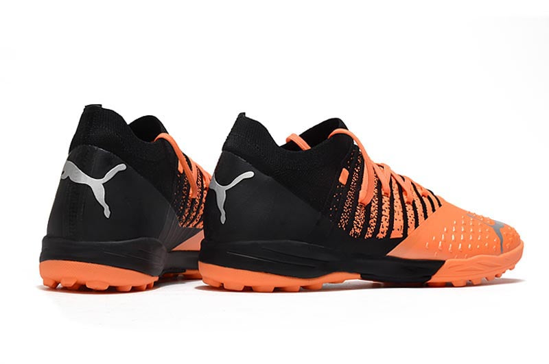 Chuteira Society Puma Future TF Elite + Brindes Exclusivos
