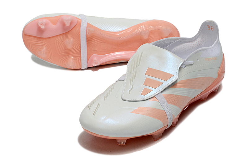 Chuteira Campo Adidas Predator+ 24  Elite + Brindes Exclusivos