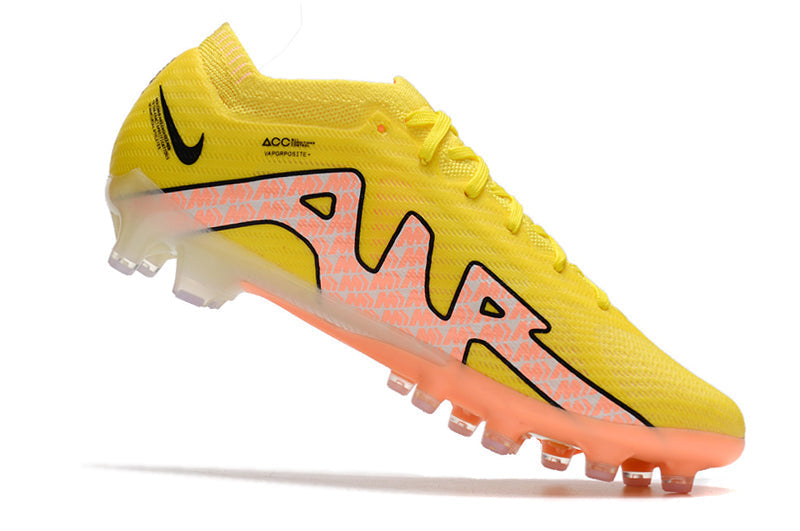 Chuteira Campo Nike Air Zoom Mercurial Vapor 15 AG Elite + Brindes Exclusivos